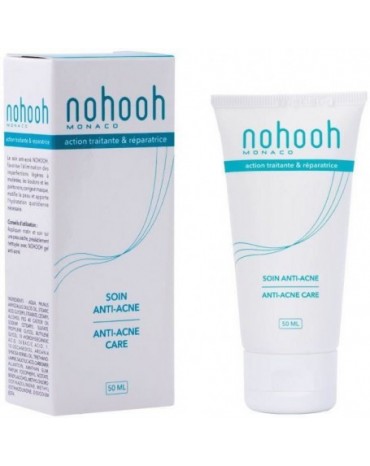 Nohooh Soin Anti-Acne 50ml