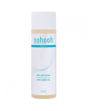 NOHOOH - GEL NETTOYANT...