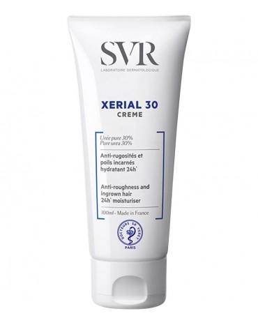 SVR XERIAL 30 CREME CORPS...