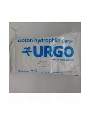 URGO COTON 50GR