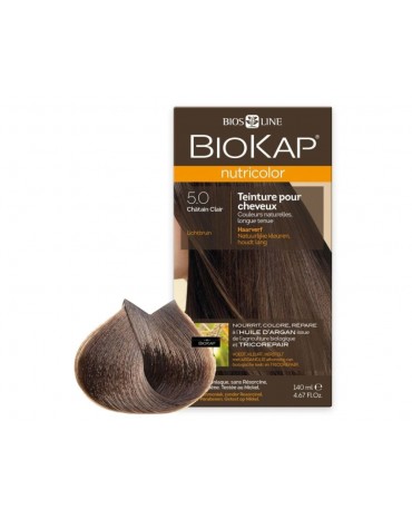 BIOKAP NUTRICOLOR 5.0...