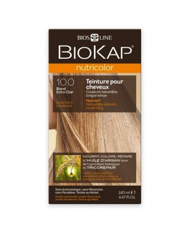 Biokap Nutricolor Teinture...