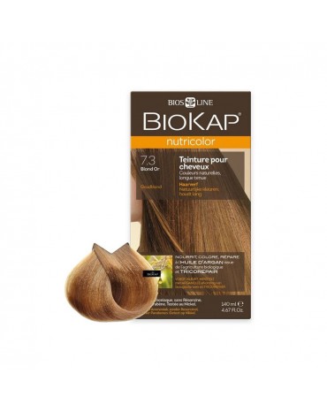 BIOKAP Nutricolor 7.3