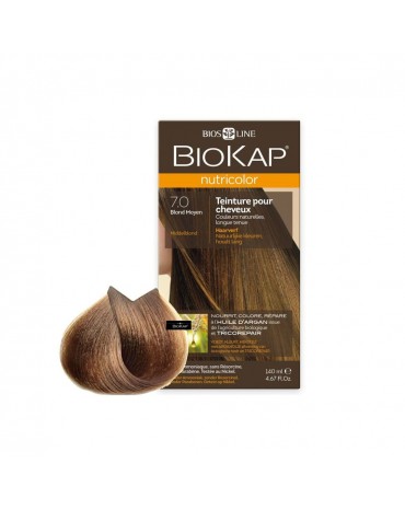 BIOKAP Nutricolor 7.0