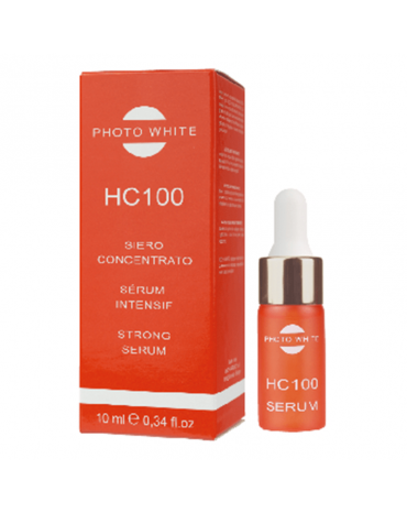 PHOTOWHITE HC100 SERUM...