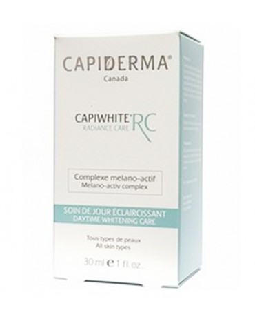 Capiderma – Capiwhite RC...