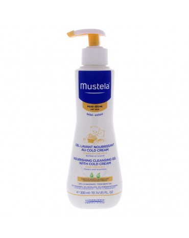 MUSTELA GEL LAVANT SURGRAS...