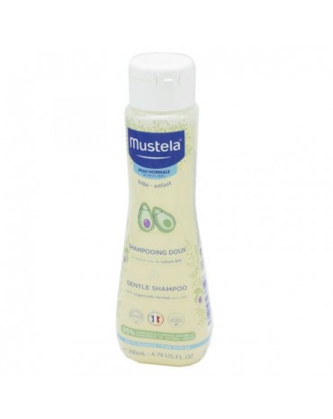 MUSTELA PEAU NORMALE...