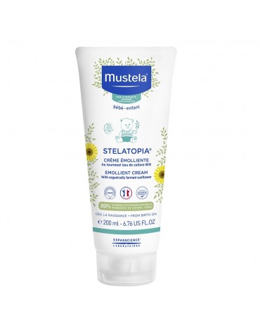 Mustela Stelatopia Crème...