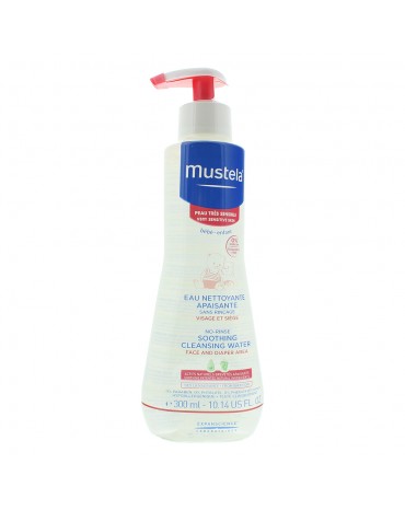 MUSTELA EAU NETTOYANTE...