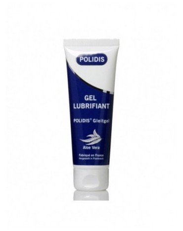 POLIDIS GEL LUBRIFIANT 70 ML