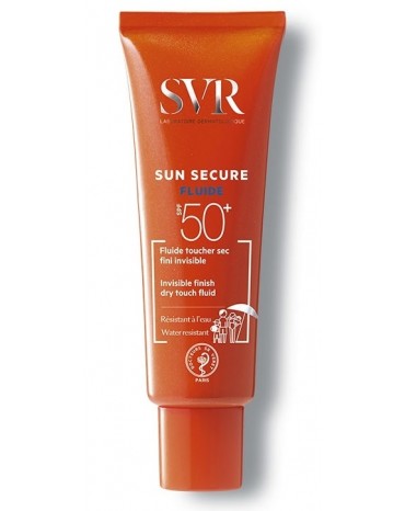 SVR Sun Secure Fluide SPF 50+