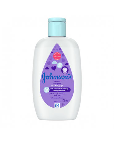 Johnson's ® Baby Dream Colgone