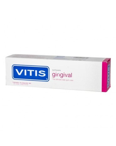 VITIS Dentifrice Gingival