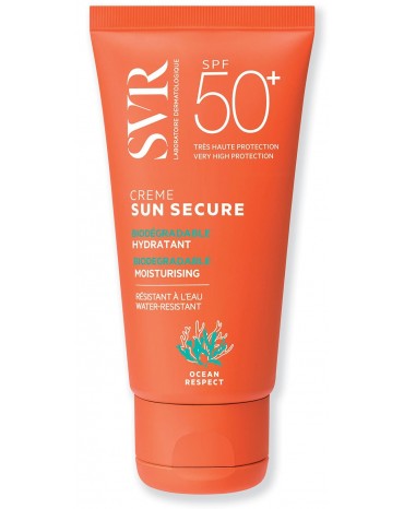 Sun Secure Crème SPF 50+ -...