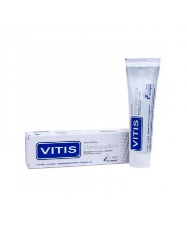 VITIS Dentifrice BLANCHEUR...