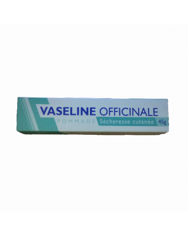 Vaseline Officinale 45 G