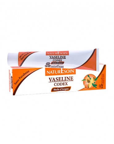 NATURESOIN Vaseline codex...