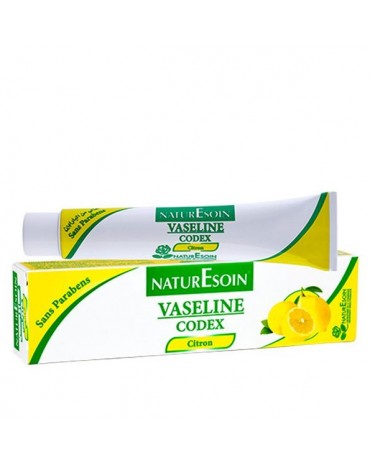 NATURESOIN Vaseline codex...