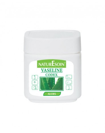 NATURESOIN Vaseline codex...