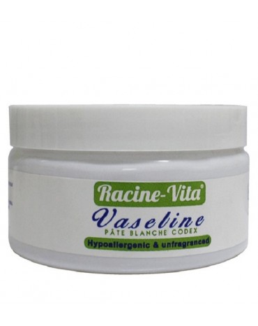 Racine Vita Vaseline sans...