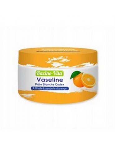 Racine-Vita Vaseline À...