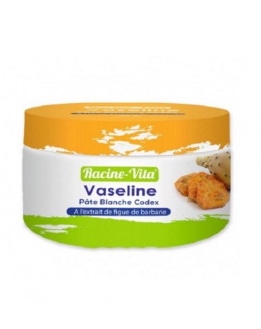 Racine Vita Vaseline Figue...