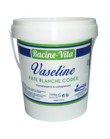 RACINE VITA VASELINE PATE...