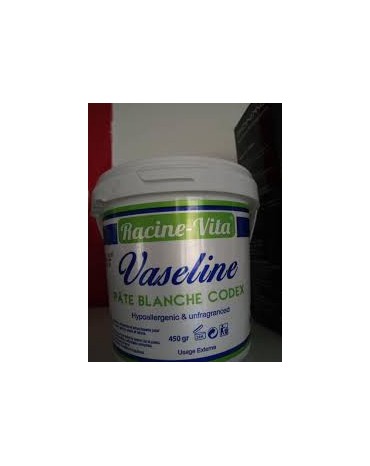 RACINE VITA VASELINE...