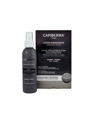 Capiderma Lotion Soin...