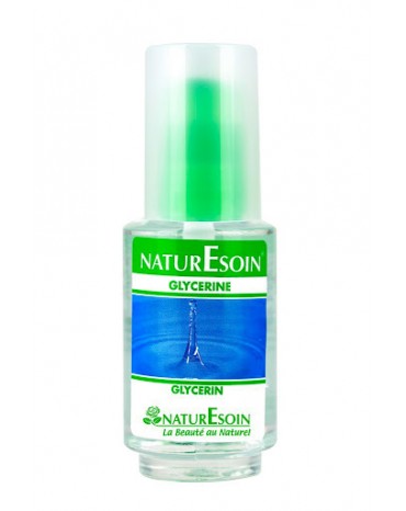 NATURESOIN Glycérine 50ml