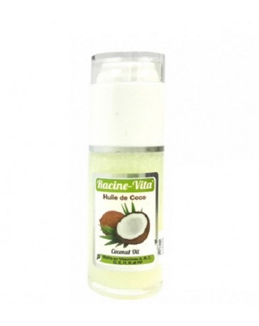 RACINE VITA HUILE DE COCO 40ML