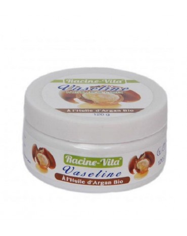 Racine Vita Vaseline Argan...