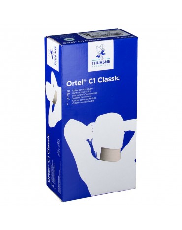 Thuasne Ortel C1 Classic...