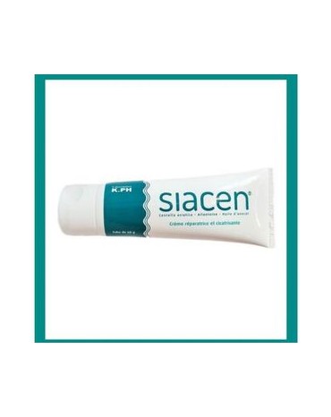 SIACEN CREME REPARATRICE ET...