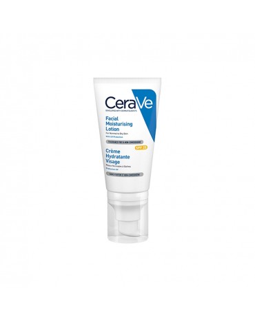 CERAVE CRÈME HYDRATANTE...