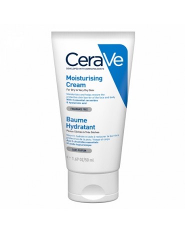 CERAVE Baume Hydratant...