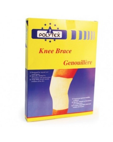 POLYTEX Knee Brace...