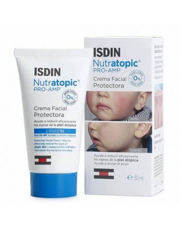 ISDIN – NUTRATOPIC PRO-AMP...