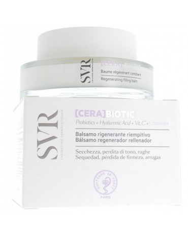 SVR Cera Biotic Baume...