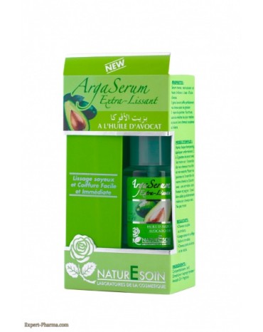 ARGA SERUM CAPILLAIRE...