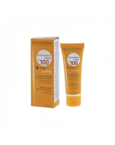 Bioderma – Photoderm Max...