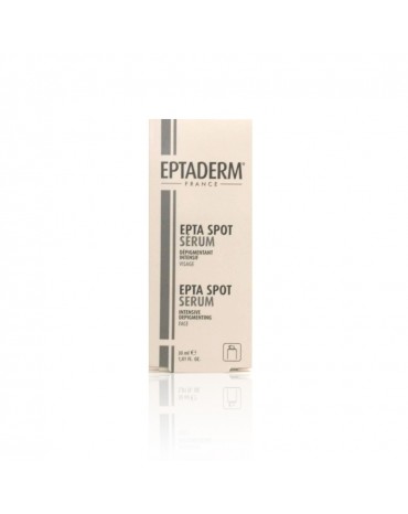 EPTADERM EPTASPOT SERUM...