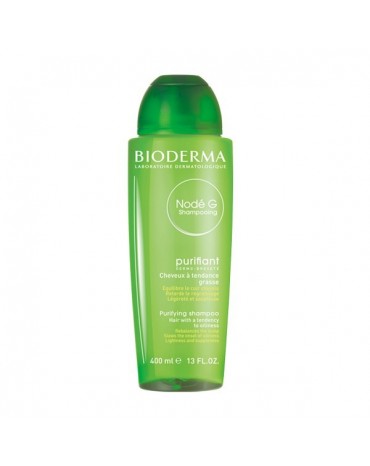 BIODERMA Nodé G Shampooing...