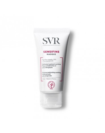 SVR Sensifine masque...