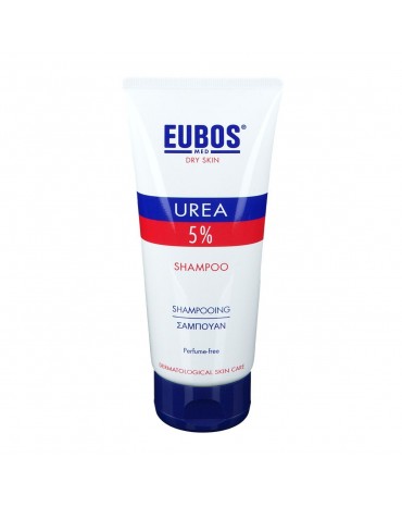 EUBOS Urea 5% Shampoo 200ml