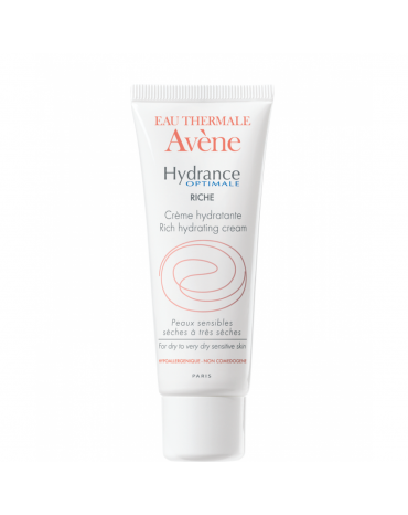 AVENE - Hydrance optimale...