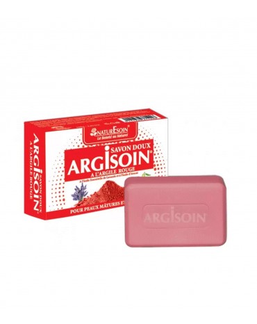 NATURESOIN ARGISOIN SAVON...