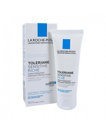 La Roche-Posay Toleriane...