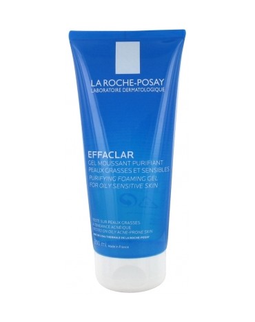 La Roche-Posay Effaclar Gel...